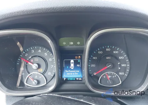 2015 Chevrolet Malibu 1Lt z USA, uszkodzony, nr VIN 1G11C5SL5FF164794